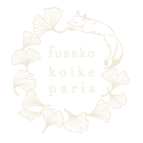 fusako koike paris