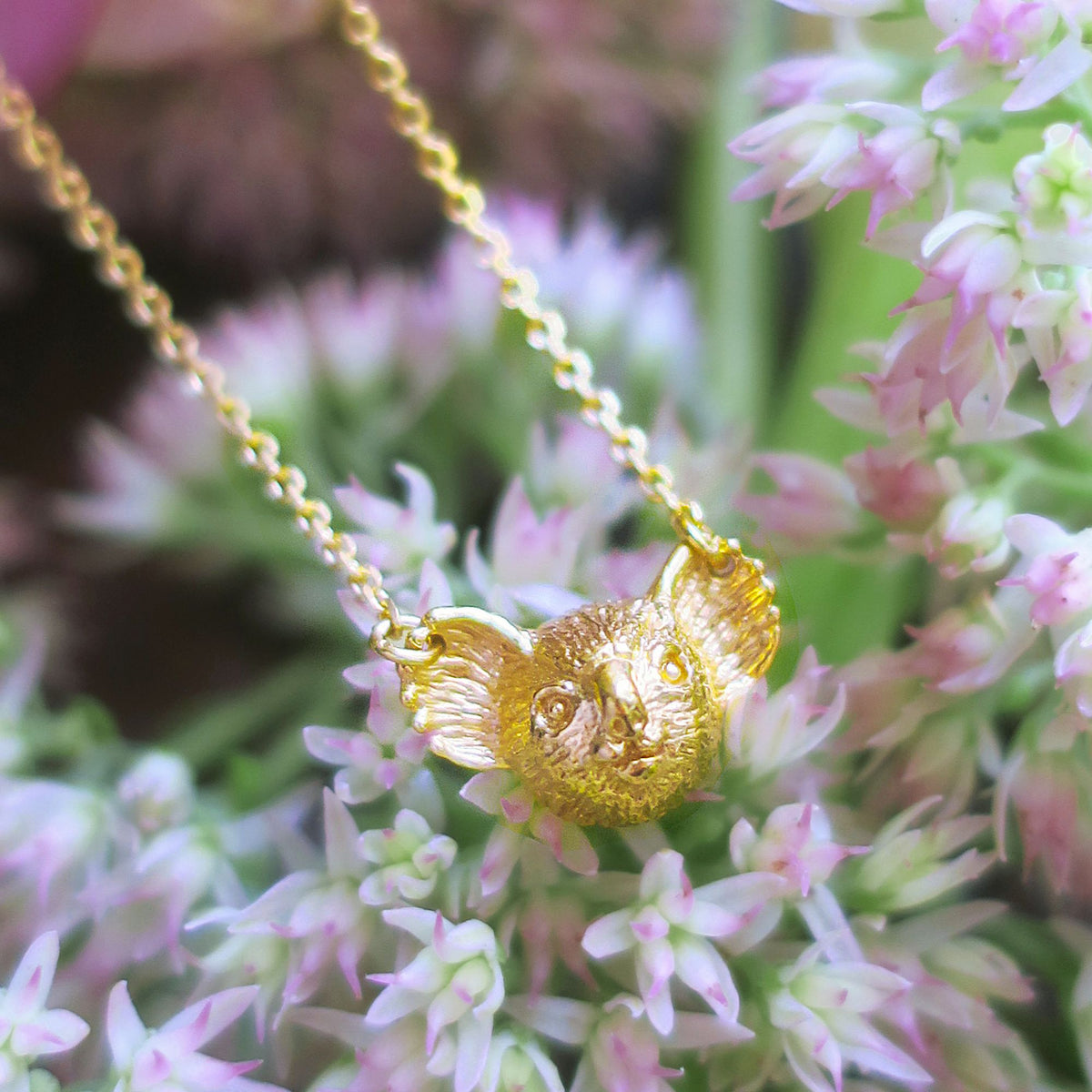 Collier Petit Koala/ or