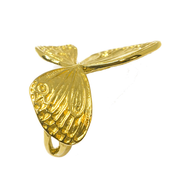 " Psyché " ring / gold